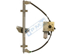 PMM 28024 L lango pakėliklis 
 Vidaus įranga -> Elektrinis lango pakėliklis
8240322010