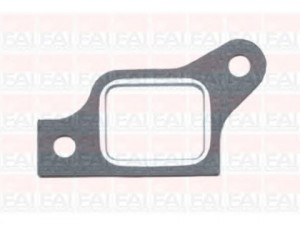 FAI AutoParts EML109 tarpiklių rinkinys, išleidimo kolektorius 
 Variklis -> Cilindrų galvutė/dalys -> Įsiurbimo kolektoriaus tarpiklis/sandarinimo žiedas
1472929, 6909666, 71HM9448AA, 71HM9448M