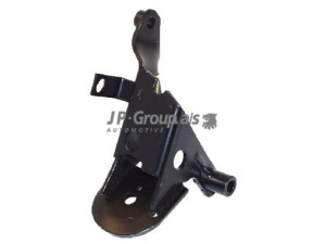 JP GROUP 1117900400 variklio montavimas 
 Variklis -> Variklio montavimas -> Variklio montavimo rėmas
191199273C
