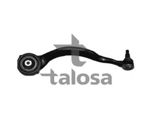TALOSA 46-02077 vikšro valdymo svirtis 
 Ašies montavimas/vairavimo mechanizmas/ratai -> Valdymo svirtis/pasukamosios svirties sujungimas -> Vairo trauklės (valdymo svirtis, išilginis balansyras, diago
LR034219