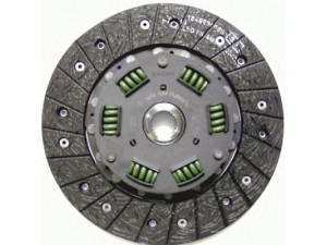 SACHS (ZF SRE) 881861 999863 sankabos diskas 
 Sankaba/dalys -> Sankabos diskas
