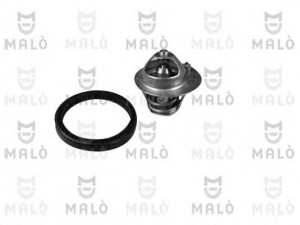 MAL? TER003 termostatas, aušinimo skystis 
 Aušinimo sistema -> Termostatas/tarpiklis -> Thermostat
1211553, 1253116, 1253118, 1302391