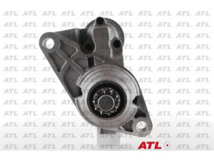 ATL Autotechnik A 18 430 starteris 
 Elektros įranga -> Starterio sistema -> Starteris
02T 911 023 A, 02T 911 023 E, 02T 911 023 EX
