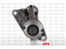 ATL Autotechnik A 18 430 starteris 
 Elektros įranga -> Starterio sistema -> Starteris
02T 911 023 A, 02T 911 023 E, 02T 911 023 EX