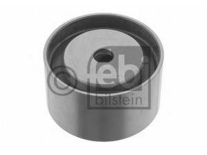 FEBI BILSTEIN 28260 kreipiantysis skriemulys, paskirstymo diržas 
 Diržinė pavara -> Paskirstymo diržas/komplektas -> Laisvasis/kreipiamasis skriemulys
04777017, 04777375AB, 04777375AC