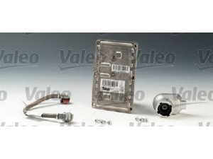 VALEO 088317 balastas, dujų išlydžio lemputė 
 Elektros įranga -> Priekinis žibintas/dalys -> Ksenoninis žibintas
7701207587