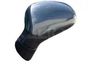 ALKAR 6130095 išorinis veidrodėlis 
 Kėbulas -> Keleivių kabina -> Veidrodėlis
1P1 857 508 A