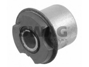 SWAG 62 92 1819 stebulės laikiklio įvorė 
 Ašies montavimas/vairavimo mechanizmas/ratai -> Ašies atrama/ašies korpusas/ašies montavimas -> Pasukamojo veleno sujungimas
5131.74