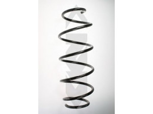 SPIDAN 85041 spyruoklė 
 Pakaba -> Spyruoklės
50700520, 50701019