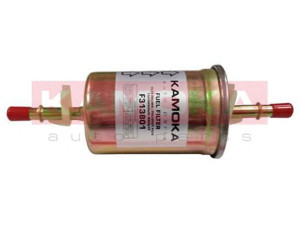 KAMOKA F313801 kuro filtras 
 Techninės priežiūros dalys -> Papildomas remontas
3964918, F89E9155AA, F89Z9155A