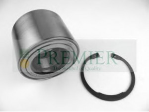 BRT Bearings PWK0714 rato guolio komplektas 
 Ašies montavimas/vairavimo mechanizmas/ratai -> Rato stebulė/montavimas -> Rato guolis