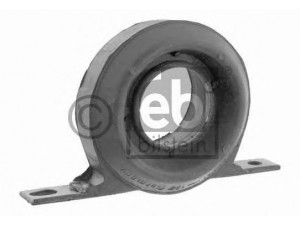 FEBI BILSTEIN 05361 pakaba, kardaninis velenas
26 11 1 206 502