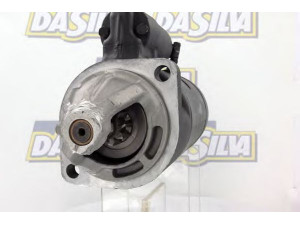 DA SILVA D040790 starteris
581100-0740, 581100-0800, 581100-1110