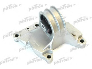 PATRON PSE3091 montavimas, automatinė transmisija 
 Transmisija -> Automatinė pavarų dėžė -> Transmisijos montavimas
8671633, 8672453, 9161149