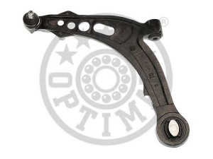 OPTIMAL G6-800 vikšro valdymo svirtis 
 Ašies montavimas/vairavimo mechanizmas/ratai -> Valdymo svirtis/pasukamosios svirties sujungimas -> Vairo trauklės (valdymo svirtis, išilginis balansyras, diago
46545660