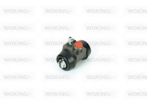 WOKING C1517.11 rato stabdžių cilindras 
 Stabdžių sistema -> Ratų cilindrai
GWC1139, GWC1139, GWC1139, GWC1155