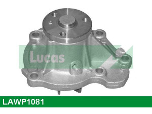 LUCAS ENGINE DRIVE LAWP1081 vandens siurblys 
 Aušinimo sistema -> Vandens siurblys/tarpiklis -> Vandens siurblys
2101041B00, 2101041B03, 2101099B00