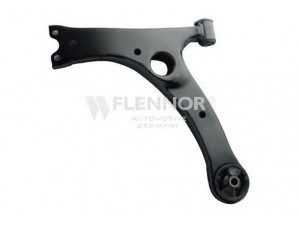 FLENNOR FL0114-G vikšro valdymo svirtis 
 Ašies montavimas/vairavimo mechanizmas/ratai -> Valdymo svirtis/pasukamosios svirties sujungimas -> Vairo trauklės (valdymo svirtis, išilginis balansyras, diago
4806912220
