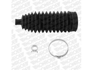 MONROE L25005 gofruotoji membrana, vairavimas 
 Vairavimas -> Gofruotoji membrana/sandarinimai
7701 474 075