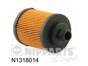 MAGNETI MARELLI 161413180140 alyvos filtras