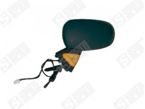 SPILU 54362 išorinis veidrodėlis 
 Kėbulas -> Langai/veidrodėliai -> Veidrodėlis
7701059146