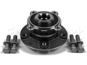 FORMPART 12498016/K rato stebulė 
 Ašies montavimas/vairavimo mechanizmas/ratai -> Rato stebulė/montavimas -> Rato stebulė
31 22 6 750 217, 31 22 6 750 217 S1