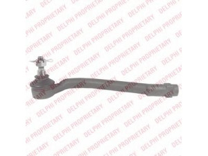 DELPHI TA2480 skersinės vairo trauklės galas 
 Vairavimas -> Vairo mechanizmo sujungimai
56820-2H000, 56820-2H000
