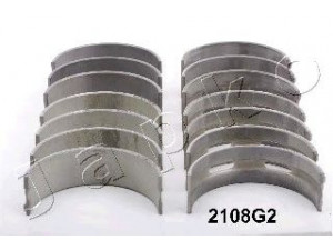 JAPKO 62108G2 alkūninio veleno guolių rinkinys