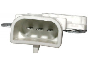 PowerMax 81110993 reguliatorius, kintamosios srovės generatorius
F4ZU10316AA, F4ZU10316AC, F4ZZ10316A