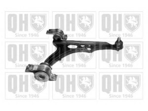 QUINTON HAZELL QSA1083S vikšro valdymo svirtis 
 Ašies montavimas/vairavimo mechanizmas/ratai -> Valdymo svirtis/pasukamosios svirties sujungimas -> Vairo trauklės (valdymo svirtis, išilginis balansyras, diago
7 601 062, 93 501 181, 46 407 373