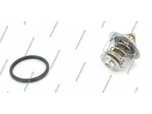 NPS T153A27 termostatas, aušinimo skystis 
 Aušinimo sistema -> Termostatas/tarpiklis -> Thermostat
16340-54010