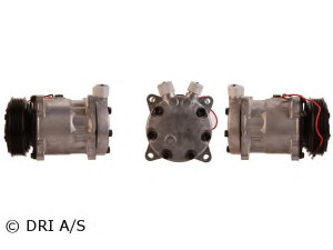 DRI 700510574 kompresorius, oro kondicionierius 
 Oro kondicionavimas -> Kompresorius/dalys
82016157