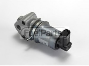 STANDARD EGR075 ERG vožtuvas 
 Kuro mišinio formavimas -> Išmetimo emisijos valdymas -> Išmetamųjų dujų recirkuliacija -> EGR vožtuvas/įsiurbimo kolektorius
03D 131 503A, 03D 131 503B, 03D 131 503D