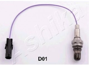 ASHIKA 43-D01 lambda jutiklis 
 Variklis -> Variklio elektra
i25162753