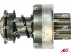 AS-PL SD0054 laisvos eigos pavara, starteris
79033659, 9817920, 9959572