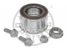 OPTIMAL 401904 rato guolio komplektas 
 Ašies montavimas/vairavimo mechanizmas/ratai -> Rato stebulė/montavimas -> Rato guolis
4759794