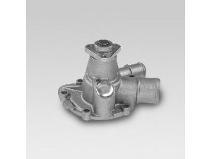 HEPU P013 vandens siurblys 
 Aušinimo sistema -> Vandens siurblys/tarpiklis -> Vandens siurblys
60585358, 60585362, 60597487, 71737985