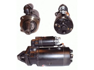 DELCO REMY 19024286 starteris 
 Elektros įranga -> Starterio sistema -> Starteris
51 26 201  9157,  51 26 201  7213