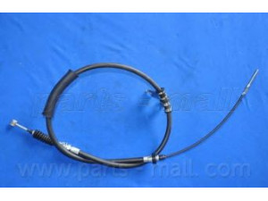 PARTS-MALL PTA-101 trosas, stovėjimo stabdys
5991144500, 5991144510, 5991144512
