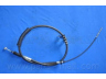 PARTS-MALL PTA-101 trosas, stovėjimo stabdys
5991144500, 5991144510, 5991144512