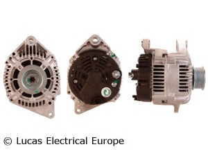 LUCAS ELECTRICAL LRB00401 kintamosios srovės generatorius 
 Elektros įranga -> Kint. sr. generatorius/dalys -> Kintamosios srovės generatorius
7700105539, 7711134267