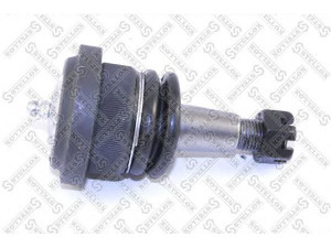STELLOX 52-00088-SX atramos/vairo trauklė 
 Ašies montavimas/vairavimo mechanizmas/ratai -> Sujungimai -> Atramos/vairo trauklė