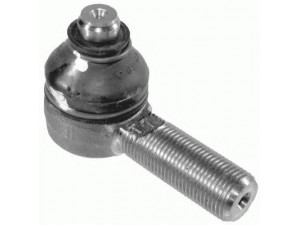 LEMFÖRDER 30382 01 skersinės vairo trauklės galas
3131 016 R1, 3131 016 R2, 3131 016 R3