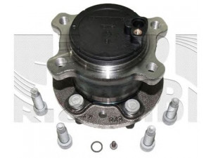AUTOTEAM RA7886 rato guolio komplektas 
 Ašies montavimas/vairavimo mechanizmas/ratai -> Rato stebulė/montavimas -> Rato guolis
1461018, 1493521, 1500263