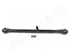 JAPANPARTS CJ-808 vikšro valdymo svirtis 
 Ašies montavimas/vairavimo mechanizmas/ratai -> Valdymo svirtis/pasukamosios svirties sujungimas -> Vairo trauklės (valdymo svirtis, išilginis balansyras, diago
46300-60B00, 46300-60B10, 46300-60B10-000
