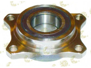 AUTOKIT 01.97441 rato guolio komplektas 
 Ašies montavimas/vairavimo mechanizmas/ratai -> Rato stebulė/montavimas -> Rato guolis
46739139, 71753817, 71729122