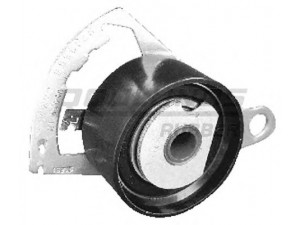 ROULUNDS RUBBER BT1143 įtempiklio skriemulys, paskirstymo diržas
1040678, 1099553