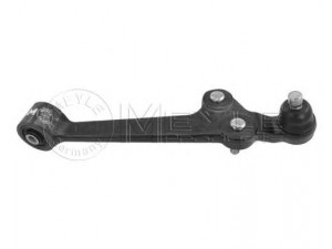 MEYLE 28-16 050 0012 vikšro valdymo svirtis 
 Ašies montavimas/vairavimo mechanizmas/ratai -> Valdymo svirtis/pasukamosios svirties sujungimas -> Vairo trauklės (valdymo svirtis, išilginis balansyras, diago
54501 FD000