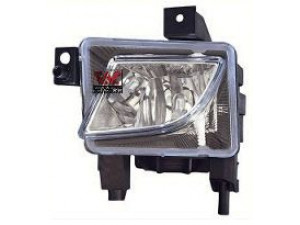 VAN WEZEL 3769998 rūko žibintas 
 Elektros įranga -> Pagalbiniai žibintai/dalys -> Rūko žibintas/dalys -> Rūko žibintas/įterp.
6710042