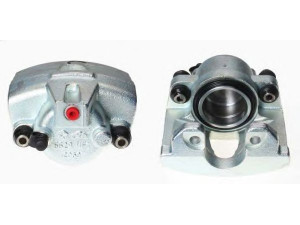 BUDWEG CALIPER 343924 stabdžių apkaba 
 Dviratė transporto priemonės -> Stabdžių sistema -> Stabdžių apkaba / priedai
5072 219AA, 5072 219AB